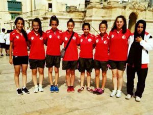 AKDENİZ KUPASINDA MİLLİLERİMİZ GÖZ DOLDURDU