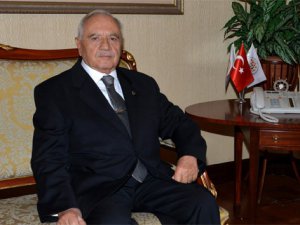 YENİ SAVUNMA BAKANI BELLİ OLDU