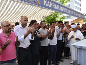 AFŞİNLİLER DOĞU TÜRKİSTAN'I UNUTMADI