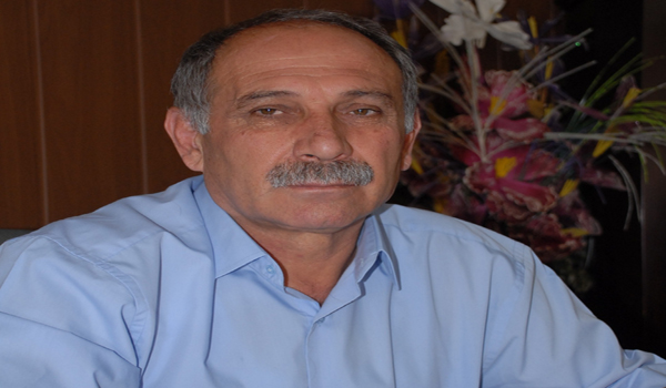 ŞAHİN: GEÇİCİ İŞÇİLERİN KADRO KONUSU SOSYAL BİR SORUN