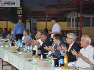 MADEN-İŞ’TEN EYLEM MESAJI