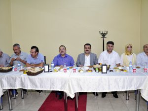 ERKEN SEÇİM AK PARTİ'Yİ GÜÇLENDİRİR