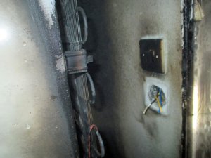 İHMAL YANGINLARI...