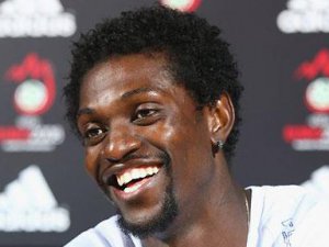 YILIN GOLÜNÜ ATTI!