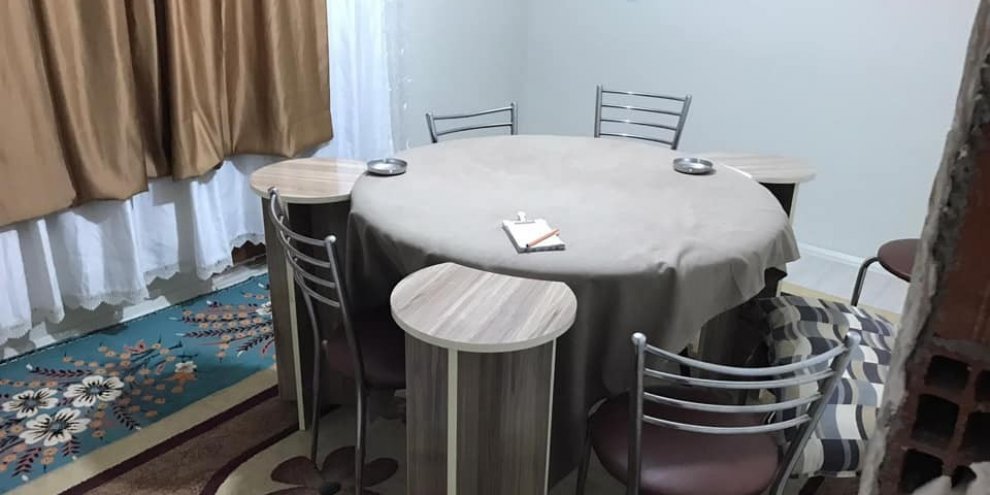 Kumar oynayan şahıslara 17 Bin 500 TL ceza