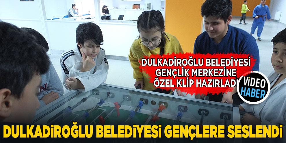 Gençlerimizin neşesini ve enerjisini özledik