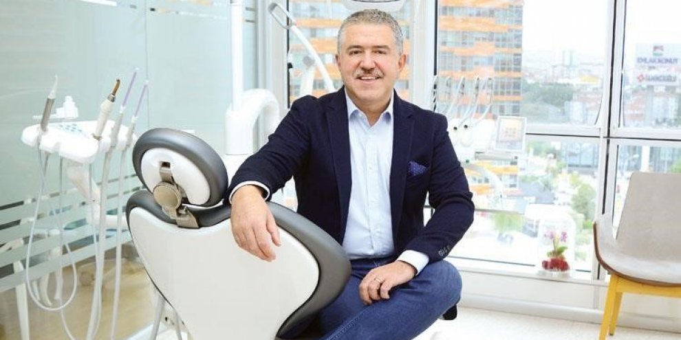 Diş eti enfeksiyonları bağışıklığı olumsuz etkiliyor