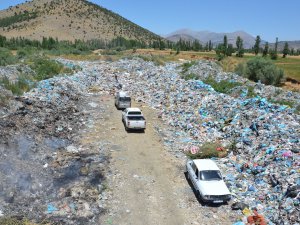 BAŞKAN AYDIN: “TEMİZ ÇEVRE İÇİN HER ŞEYİ YAPACAĞIZ”