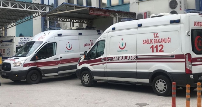 Arazi kavgası kanlı bitti