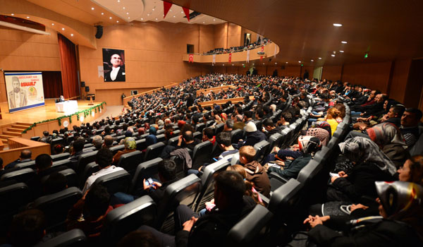 ABDULHAMİT HAN SONRASI OSMANLI ANLATILDI