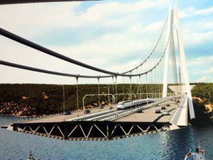 3'ÜNCÜ KÖPRÜ'DE SONA DOĞRU