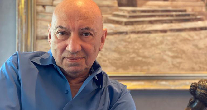 İş insanı Dikran Masis'den örnek davranış! 1447 kiracısından kira almadı