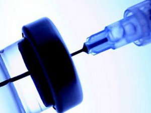 KANSER AŞISINDA MUTLU SONA YAKLAŞILDI