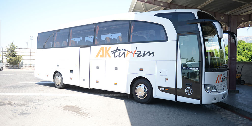 İstanbul-Ankara yolcusu kalmasın! Otobüs seferleri 11 Mayıs'ta başlıyor