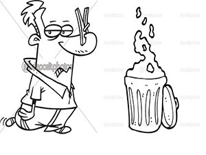 KOKAN EV POLİSİ ALARMA GEÇİRDİ