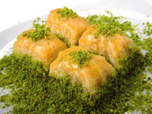 BAKLAVA'DA BU OYUNA DİKKAT