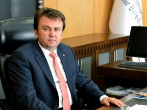 BAŞKAN ERKOÇ’TAN KADİR GECESİ MESAJI