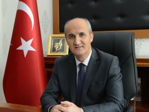 BAŞKAN OKAY’IN KADİR GECESİ MESAJI