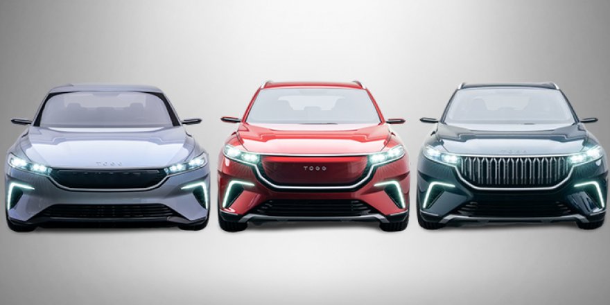 Yerli otomobilde önemli gelişme!