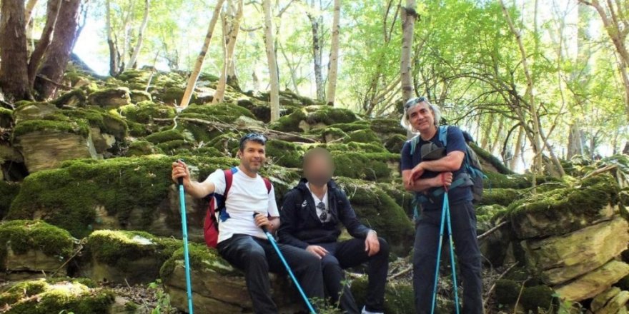 Kaybolan dağcının cesedi bulundu