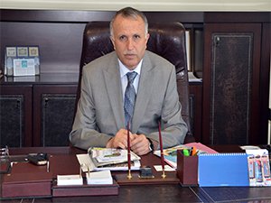 MÜFTÜ GEVHER; “KURAN’IN AYDINLATTIĞI İSTİKAMETTE YÜRÜMELİYİZ”