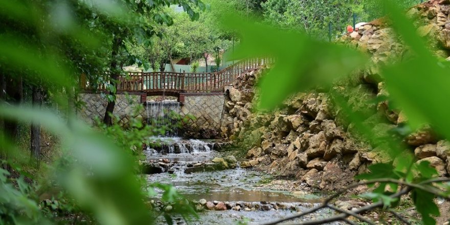 Cevizli Bahçe hizmete başladı