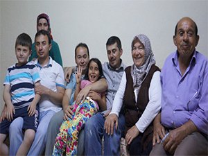 70 YILLIK SIRRIN, GİZLİ SIRRI