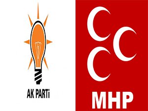 KRİTİK GÖRÜŞMEDE HEYETLER BELLİ OLDU