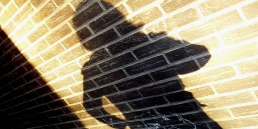 Kezzap ile saldıran kadın tutuklandı