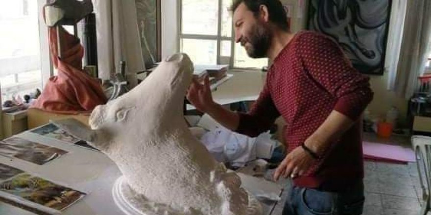 Kahramanmaraş’ın unutulmuş değerlerini minyatüre taşıyor