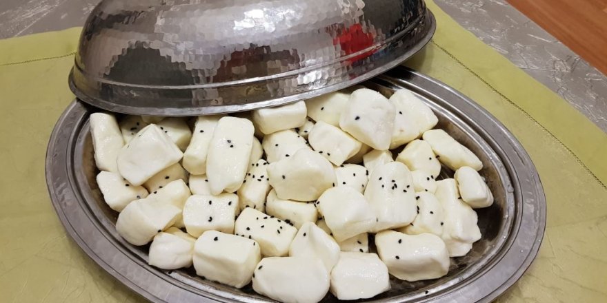 Kahramanmaraş’ın tescilli ürünü 14 oldu