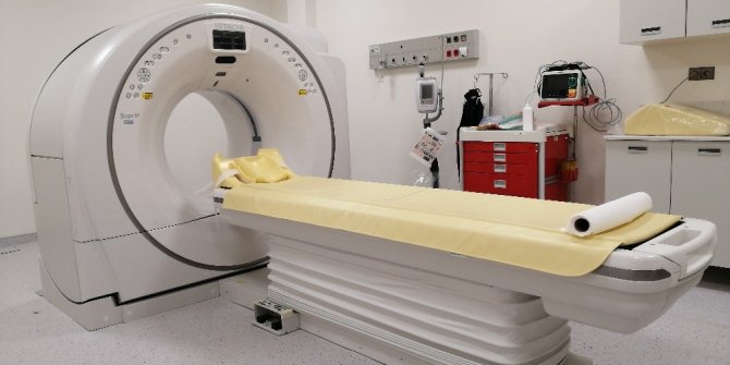 Türkiye sağlık turizminde gözünü ilk sıraya dikti