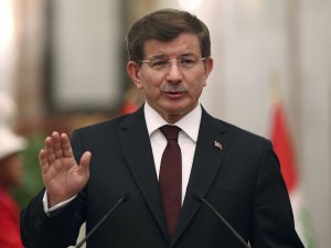 DAVUTOĞLU DEDİ Kİ...