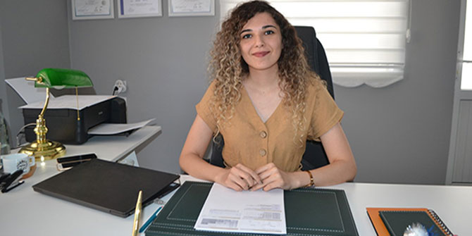 Kronik ağrılara iyi gelen uygulama Kahramanmaraş'ta