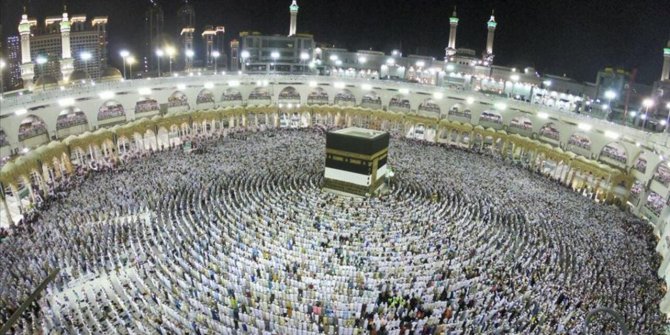 Diyanet Hacla ilgili önemli kararlar açıkladı!