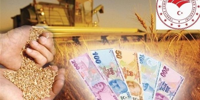 2020 Üretim Yılı Çiftçi Kayıt Sistemi başvuruları sona eriyor!