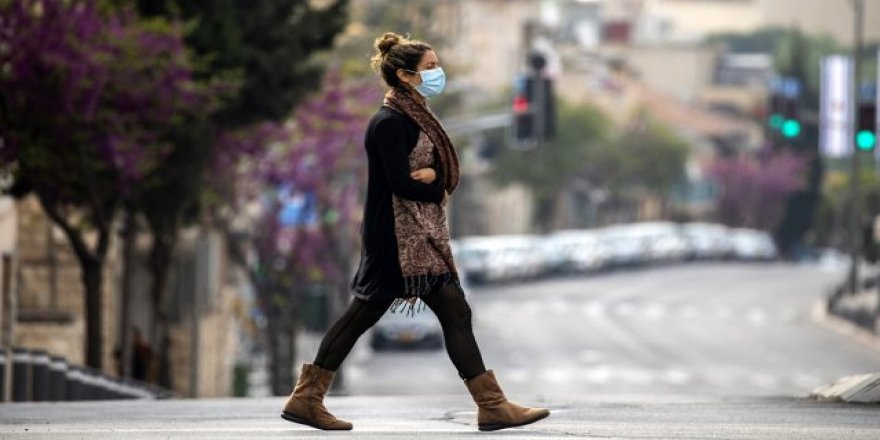 İçişleri Bakanlığı Maske Cezası Uygulanan Kişi Sayısını Açıkladı!