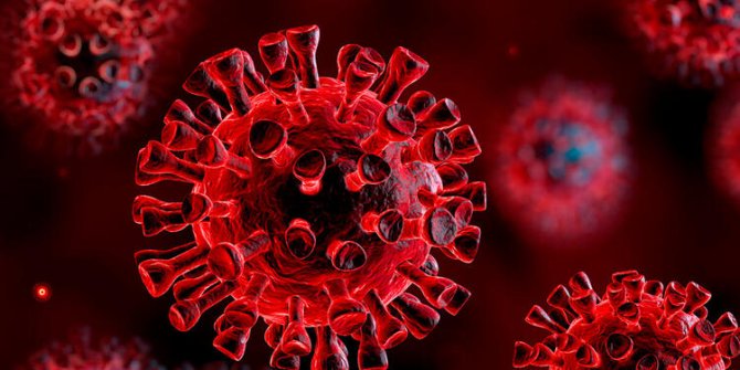 Koronavirüs hakkında yapılan haberlerin sayısı 25 milyonu geçti!