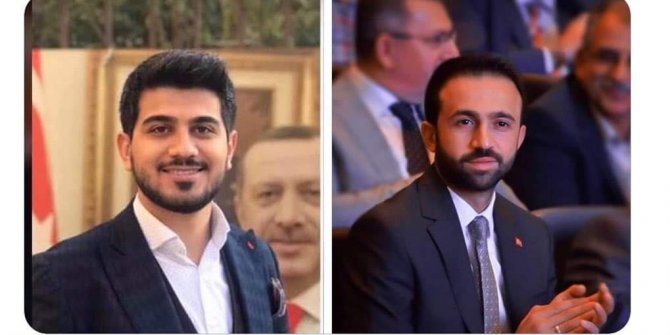 AK Parti Kahramanmaraş İl Gençlik Kolları Başkanı Feyzullah Eren Aşçı Kimdir?