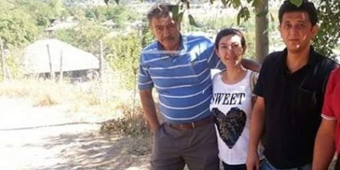 Andırın'da emekli öğretmen evinin balkonunda ölü bulundu!