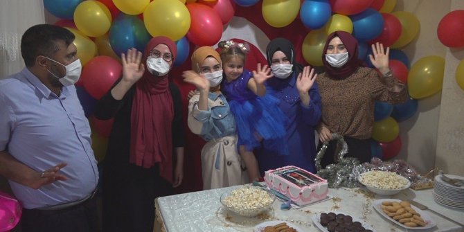 Büyükşehir Gönüllere Dokunuyor