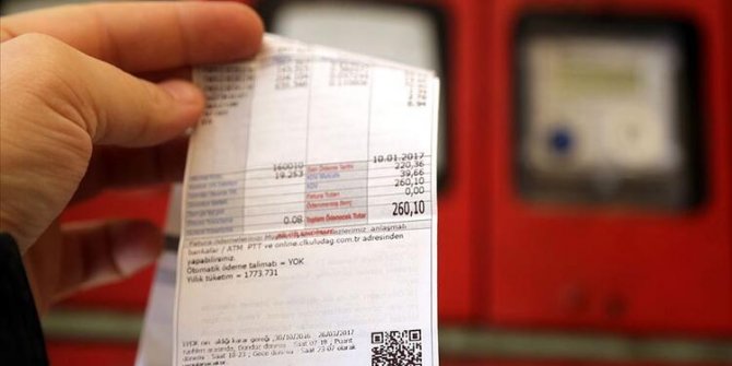 Elektriğe 3 ay zam yok, doğalgaza indirim!