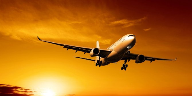 Kahramanmaraş’a Londra’dan ilk uçak iniyor