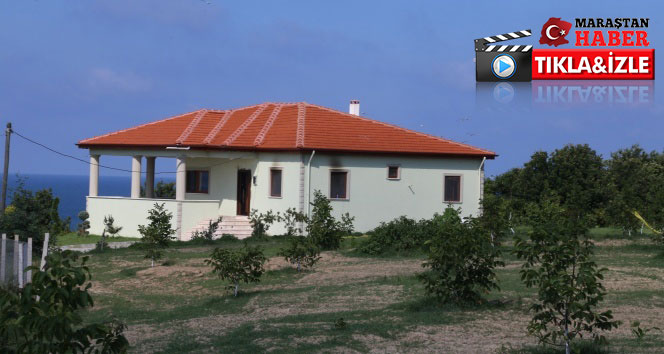 Arazi için tartıştığı kardeşinin önce evini yaktı, sonra öldürdü