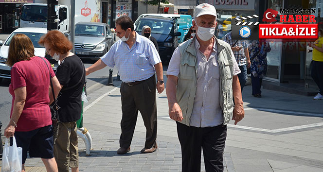 Bakan Koca'nın açıkladığı başarılı illerdeki vatandaşlar başarının sırrını açıkladı