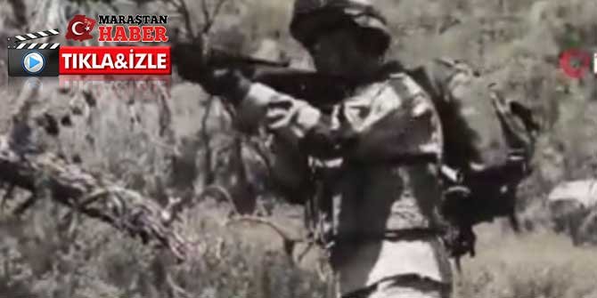 Jandarma Genel Komutanlığı'ndan 'Senden daha güzel' klibi