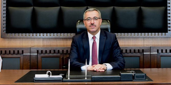 Başkan Güngör’den başsağlığı mesajı