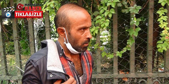 İnsanların duygularını sömüren dilencinin oyununu zabıta bozdu