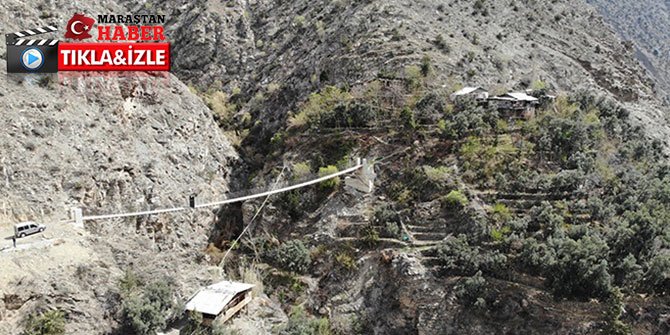 Baraj suları altında kalan köylerini yine de terk etmiyorlar