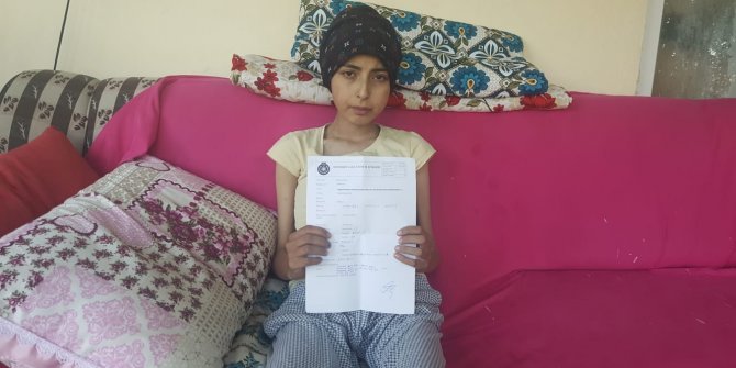 Tedavisi yarım kalan Sevda Keklik: “Sesimizi duysunlar”